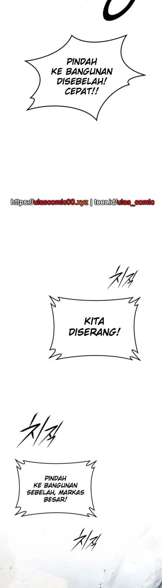 The Former Mercenary’s Life as a Prosecutor Chapter 1 - halaman 18
