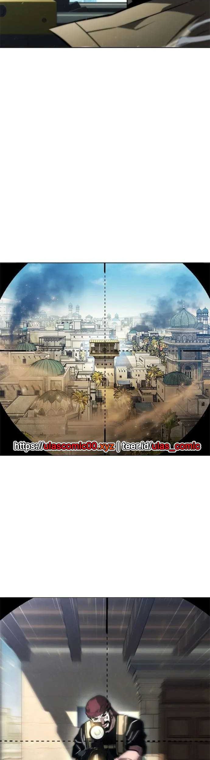 The Former Mercenary’s Life as a Prosecutor Chapter 1 - halaman 20