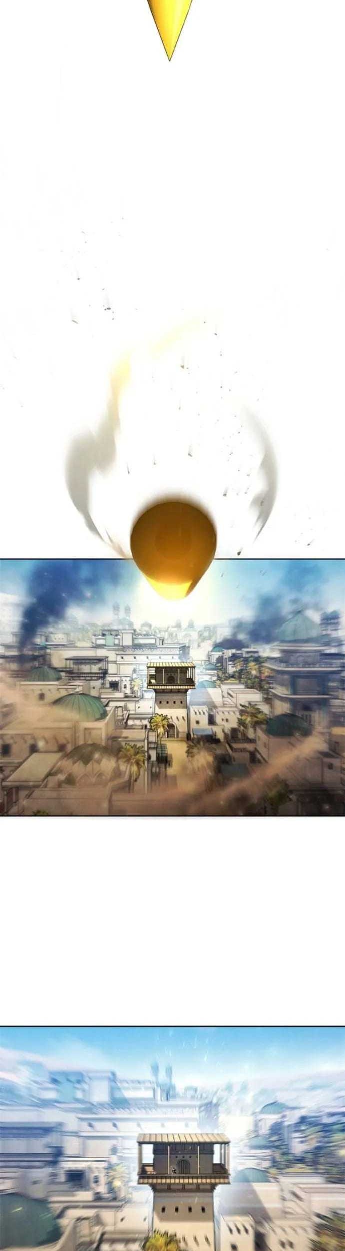 The Former Mercenary’s Life as a Prosecutor Chapter 1 - halaman 24