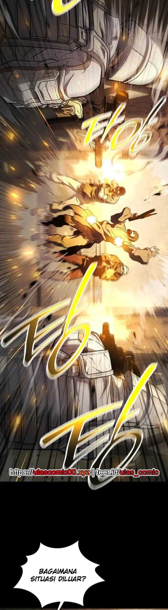 The Former Mercenary’s Life as a Prosecutor Chapter 1 - halaman 30