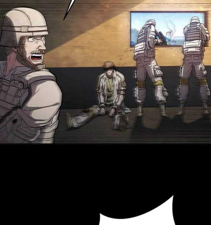 The Former Mercenary’s Life as a Prosecutor Chapter 1 - halaman 31
