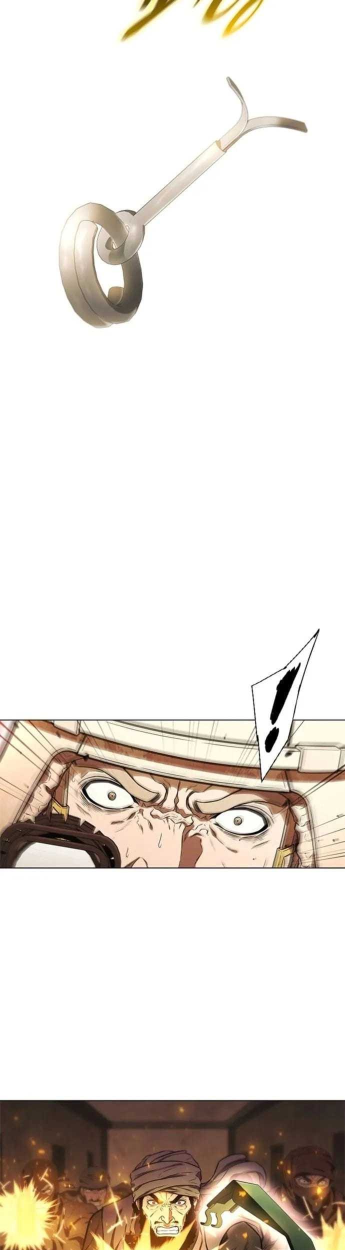 The Former Mercenary’s Life as a Prosecutor Chapter 1 - halaman 37