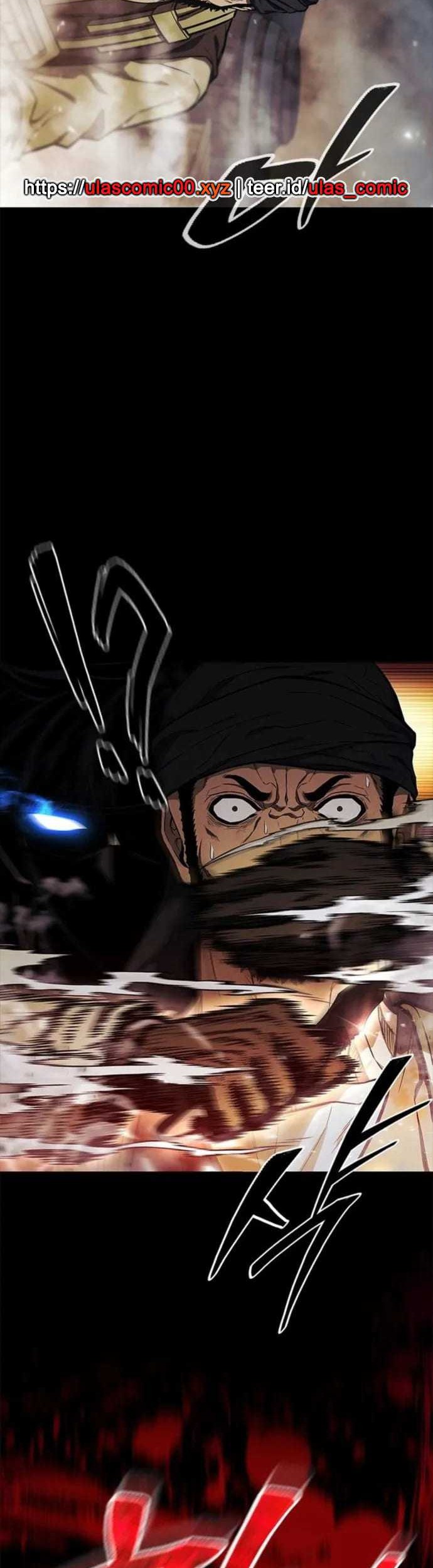 The Former Mercenary’s Life as a Prosecutor Chapter 1 - halaman 43