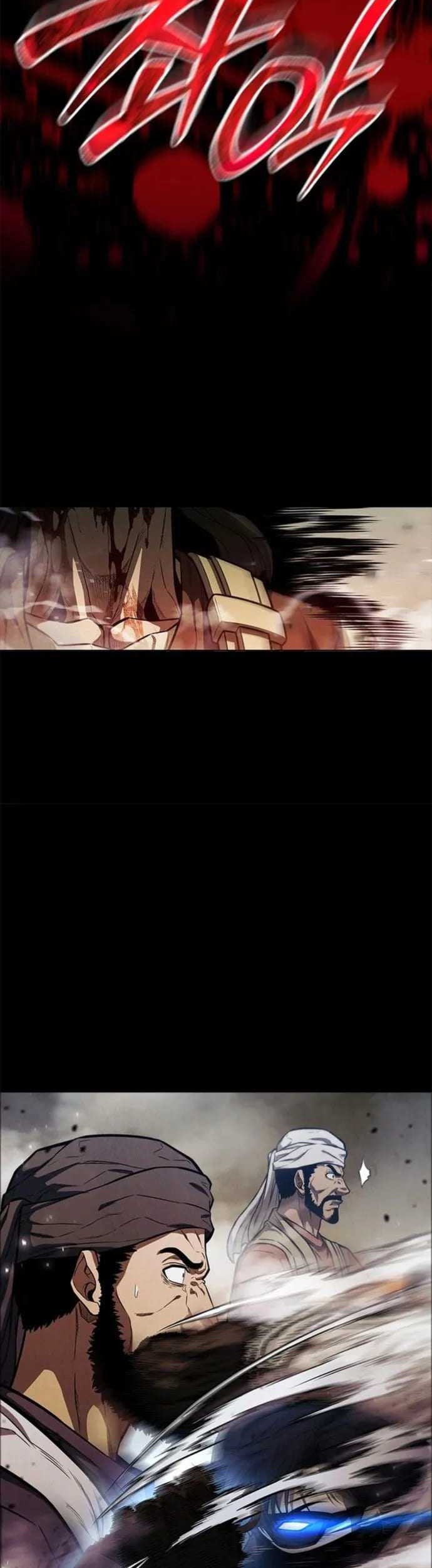 The Former Mercenary’s Life as a Prosecutor Chapter 1 - halaman 44