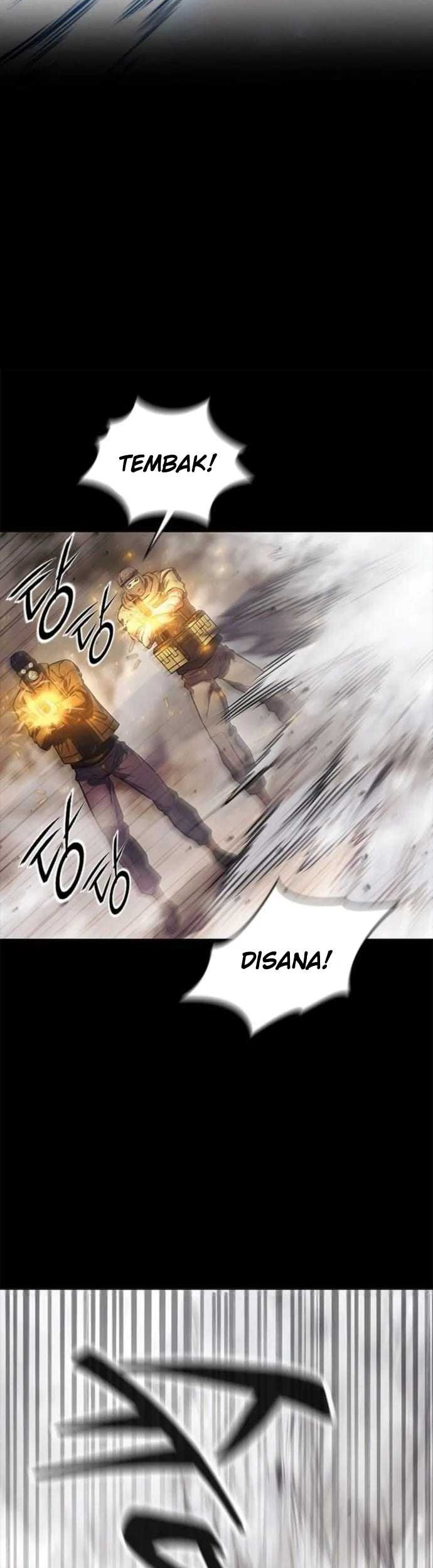 The Former Mercenary’s Life as a Prosecutor Chapter 1 - halaman 49