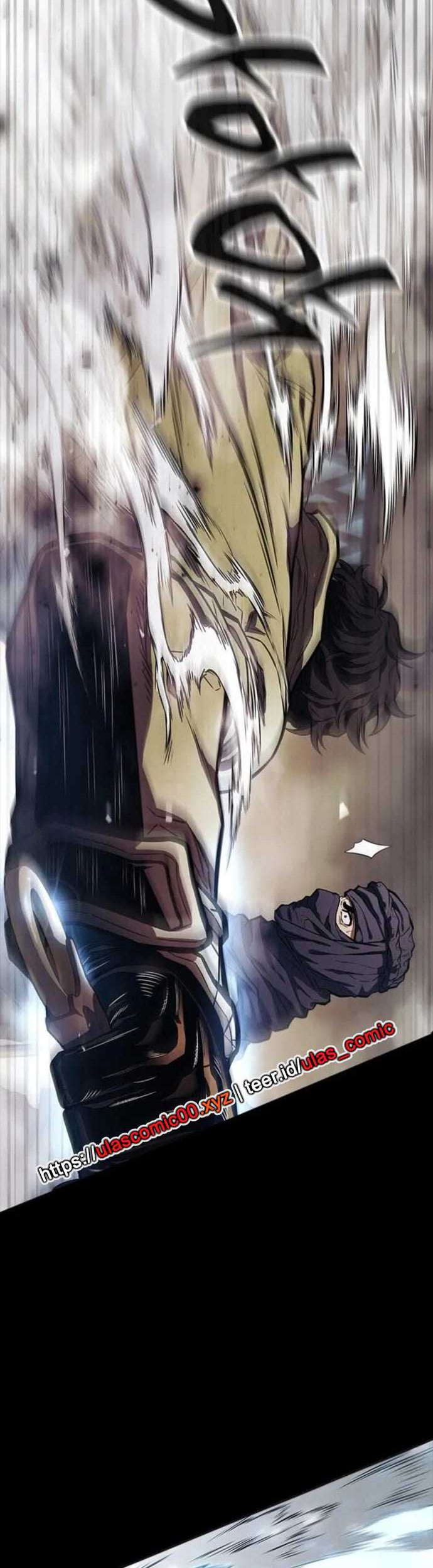 The Former Mercenary’s Life as a Prosecutor Chapter 1 - halaman 50