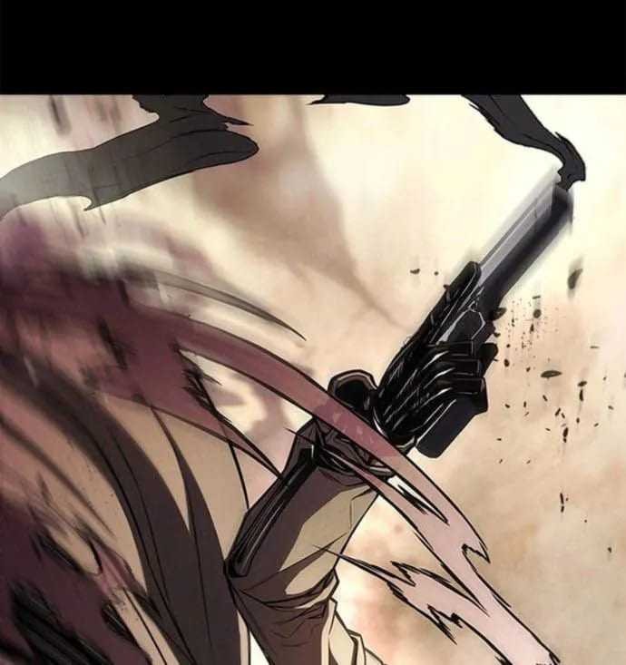 The Former Mercenary’s Life as a Prosecutor Chapter 1 - halaman 56