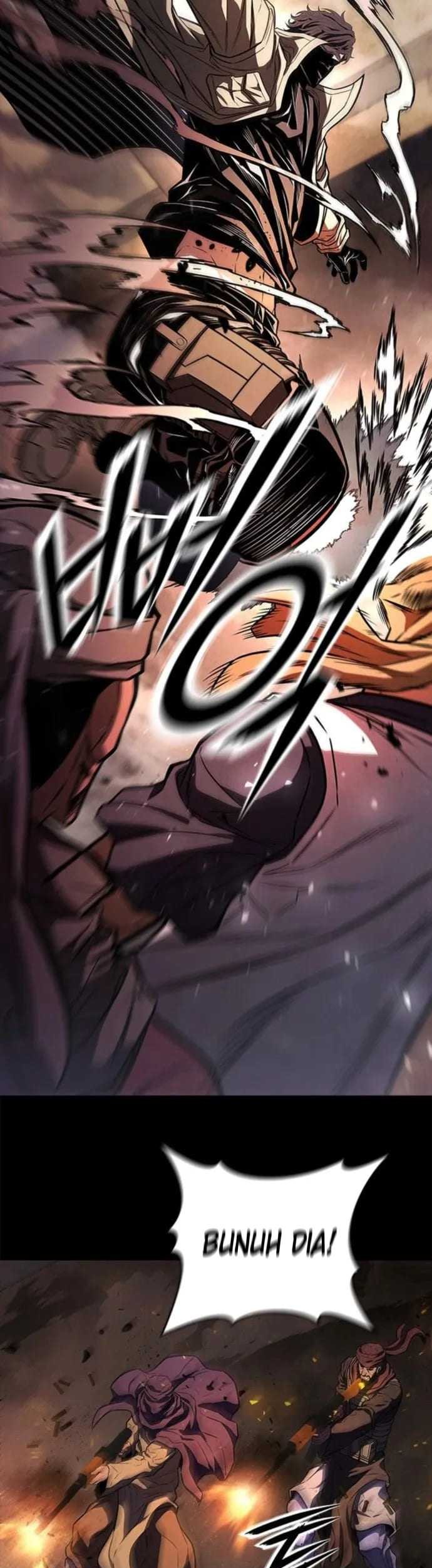 The Former Mercenary’s Life as a Prosecutor Chapter 1 - halaman 57