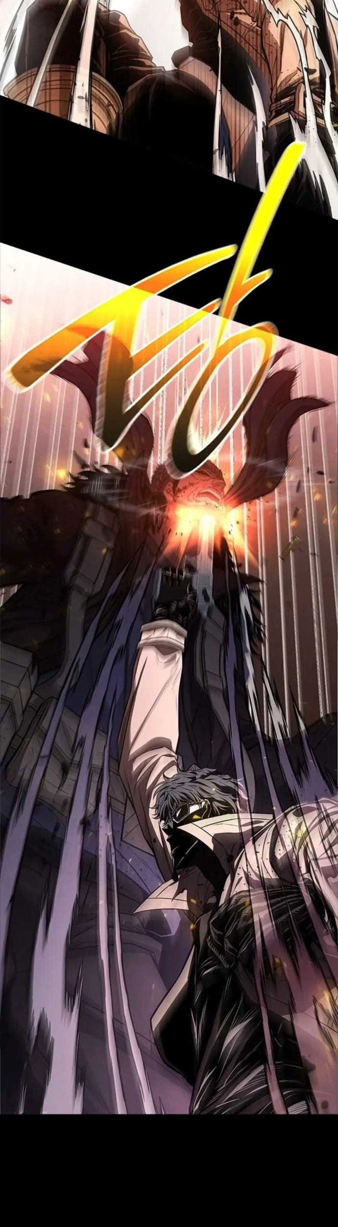 The Former Mercenary’s Life as a Prosecutor Chapter 1 - halaman 59