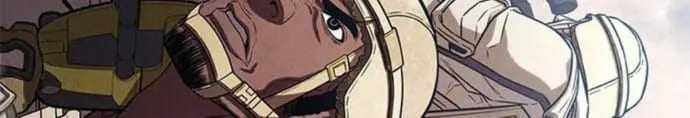 The Former Mercenary’s Life as a Prosecutor Chapter 1 - halaman 6