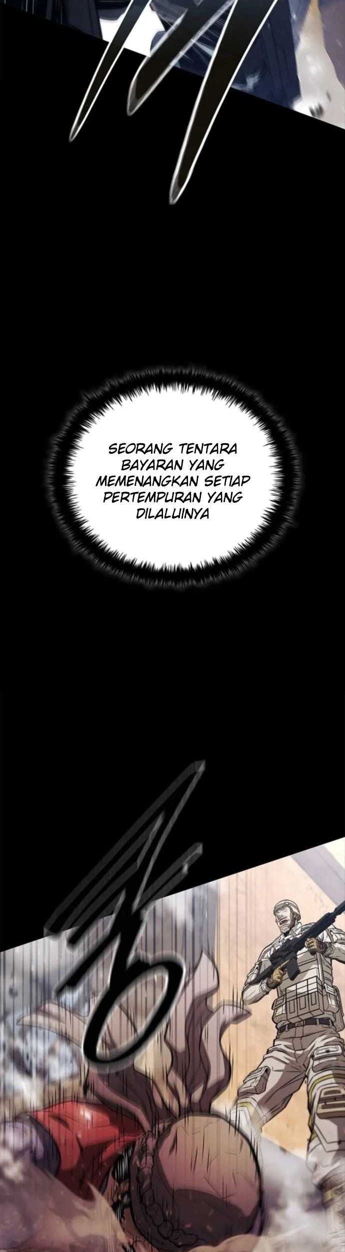 The Former Mercenary’s Life as a Prosecutor Chapter 1 - halaman 64