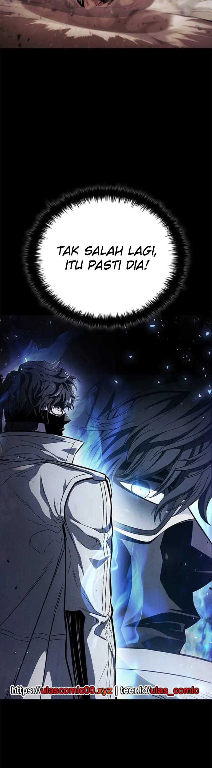 The Former Mercenary’s Life as a Prosecutor Chapter 1 - halaman 65