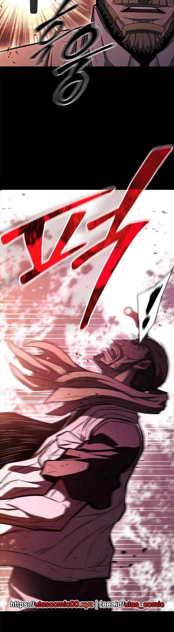 The Former Mercenary’s Life as a Prosecutor Chapter 1 - halaman 67