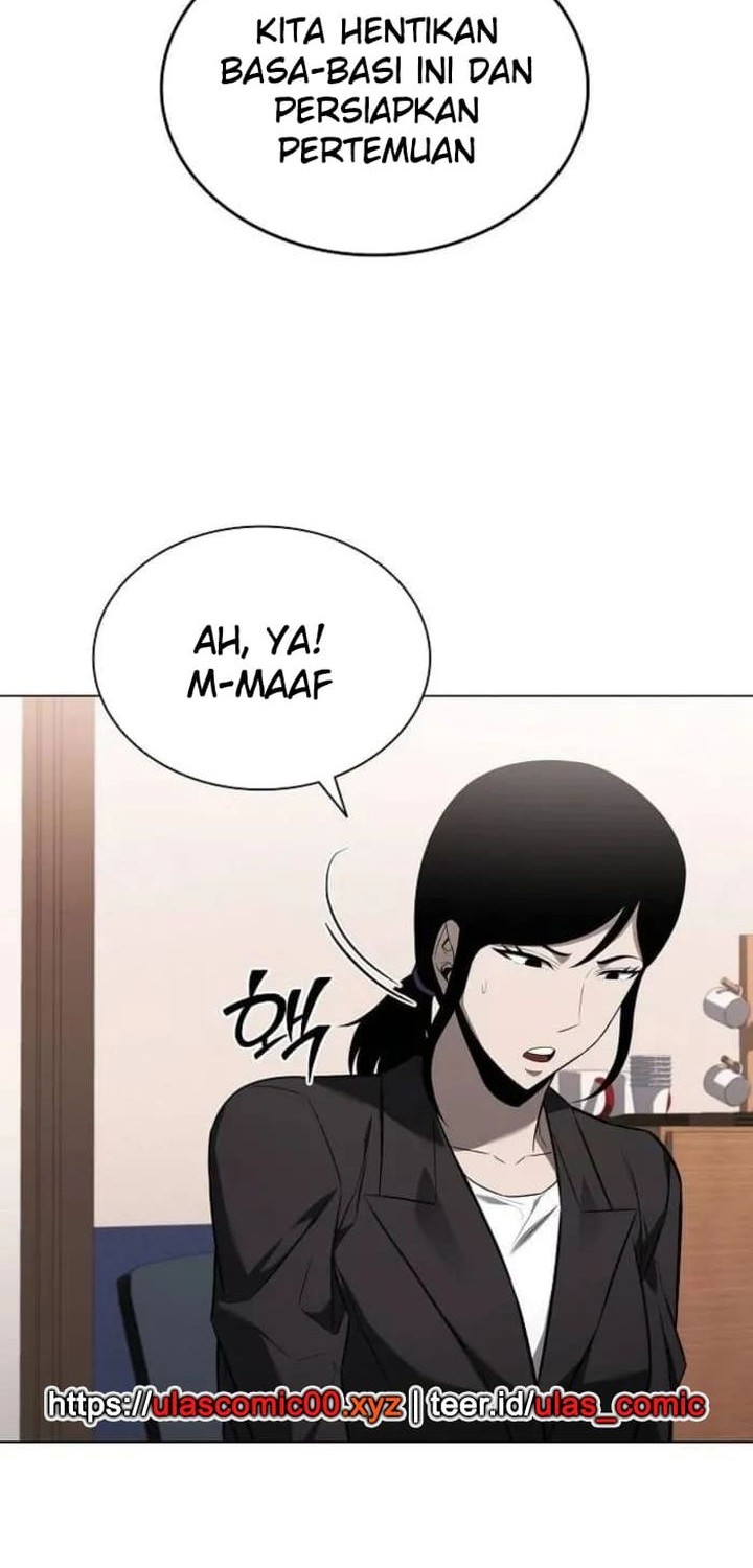 The Former Mercenary’s Life as a Prosecutor Chapter 10 - halaman 15