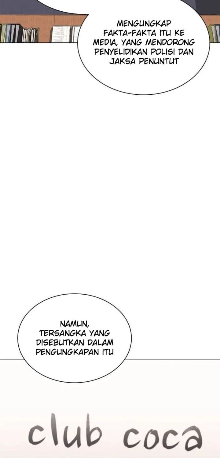 The Former Mercenary’s Life as a Prosecutor Chapter 10 - halaman 17