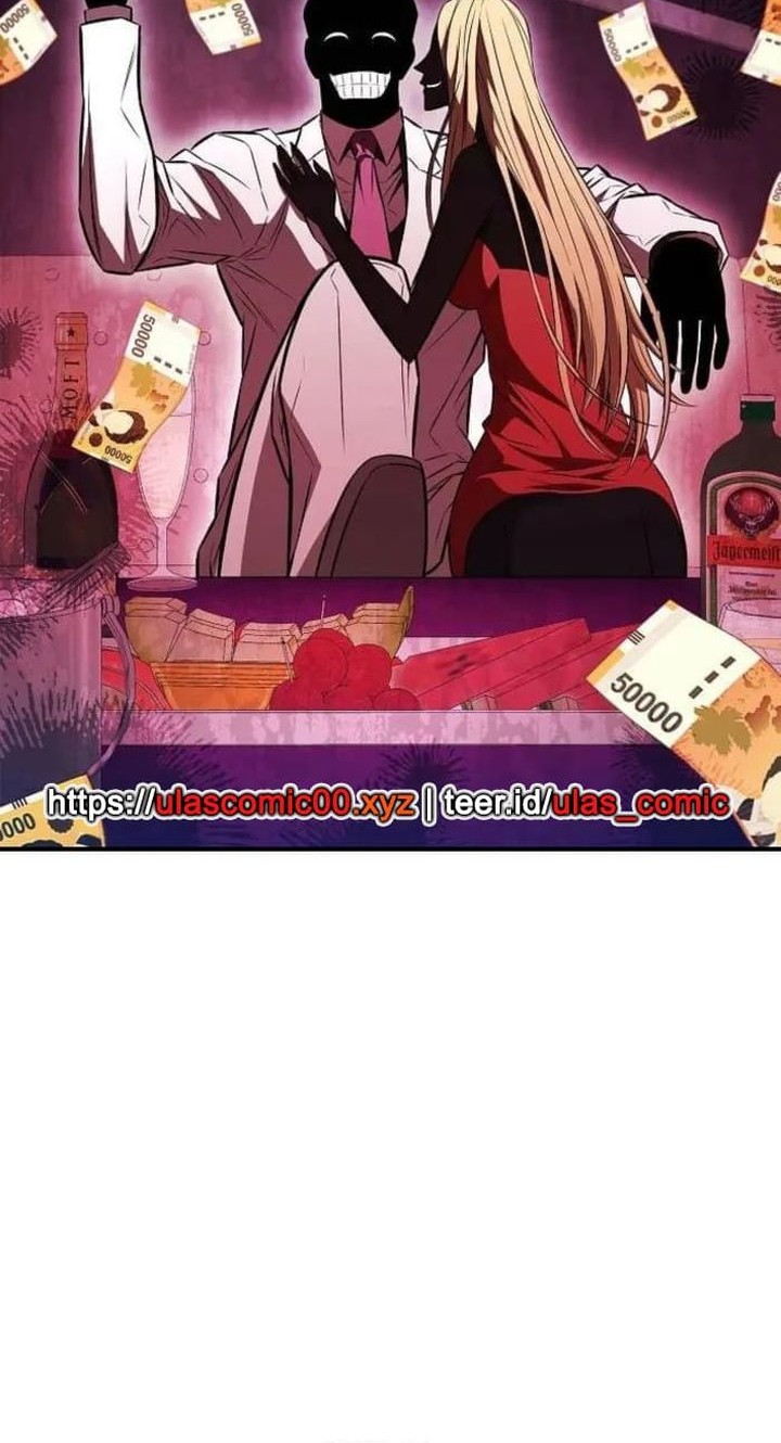 The Former Mercenary’s Life as a Prosecutor Chapter 10 - halaman 21
