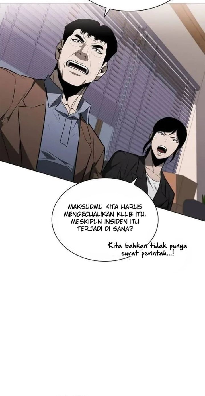 The Former Mercenary’s Life as a Prosecutor Chapter 10 - halaman 23