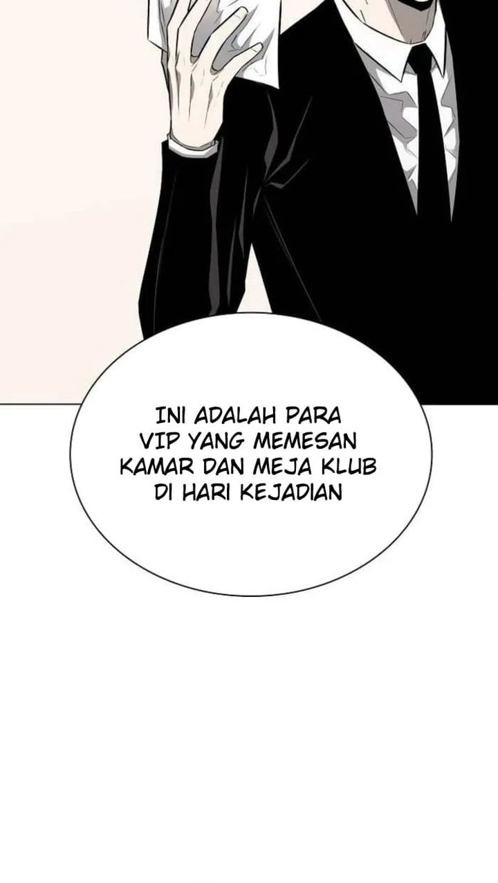 The Former Mercenary’s Life as a Prosecutor Chapter 10 - halaman 25