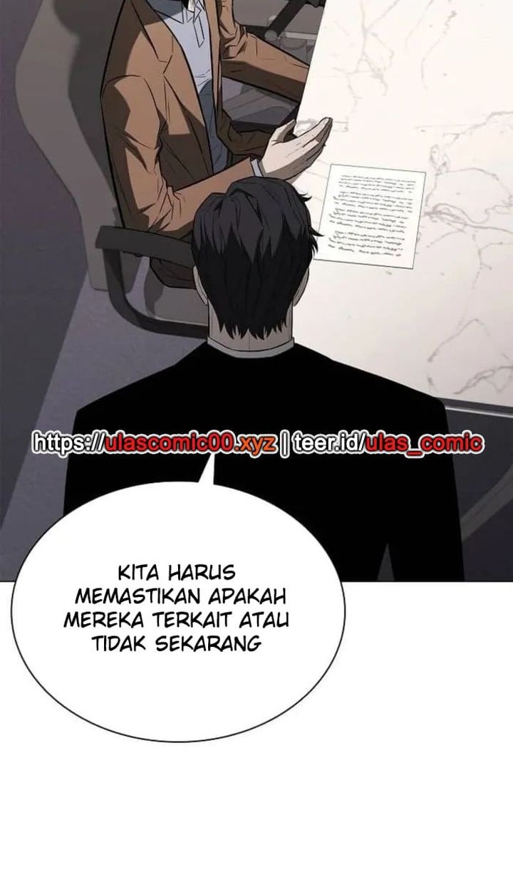 The Former Mercenary’s Life as a Prosecutor Chapter 10 - halaman 27