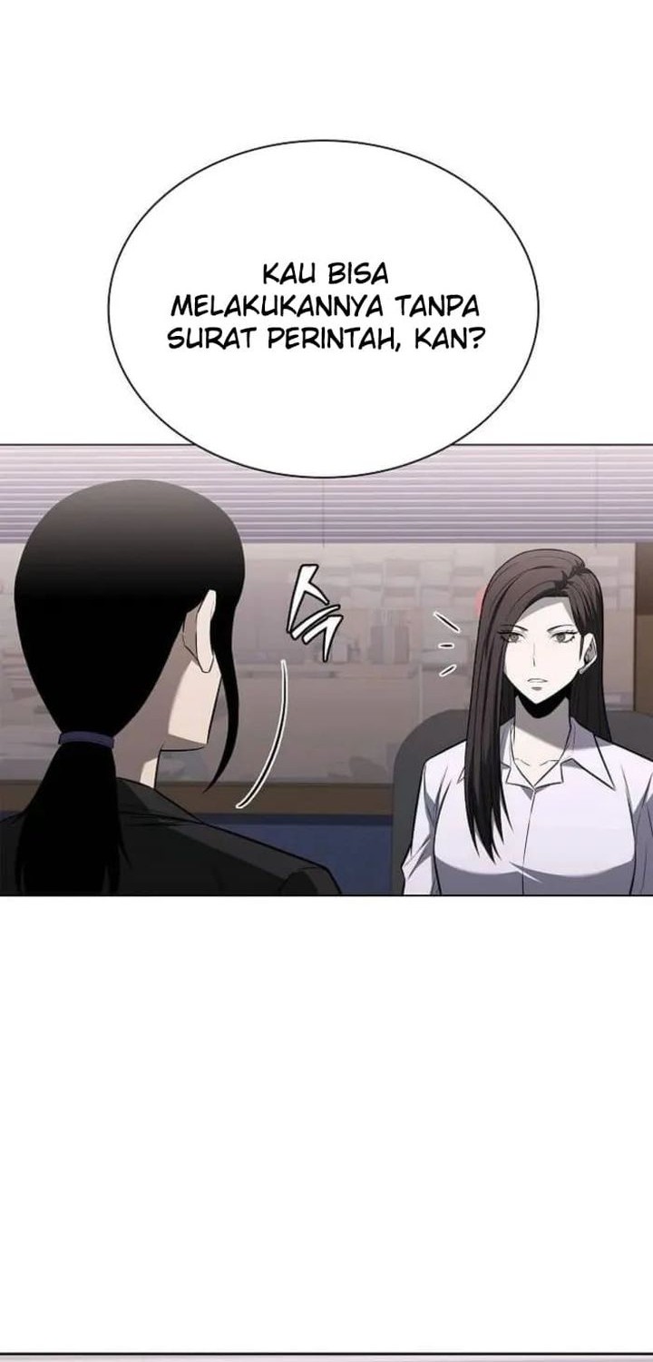 The Former Mercenary’s Life as a Prosecutor Chapter 10 - halaman 29