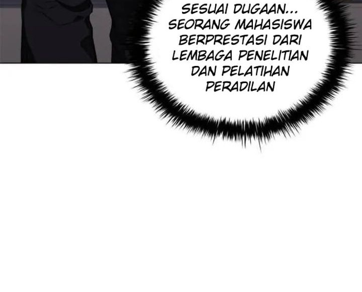 The Former Mercenary’s Life as a Prosecutor Chapter 10 - halaman 35
