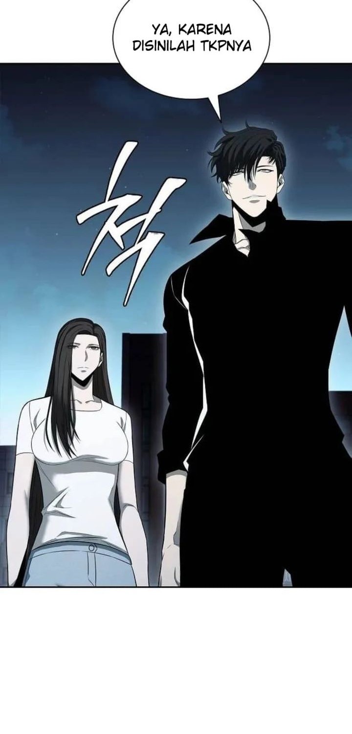 The Former Mercenary’s Life as a Prosecutor Chapter 10 - halaman 39