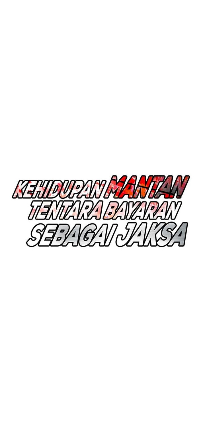 The Former Mercenary’s Life as a Prosecutor Chapter 10 - halaman 4