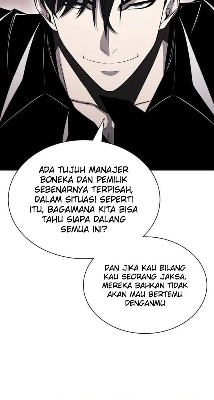 The Former Mercenary’s Life as a Prosecutor Chapter 10 - halaman 51