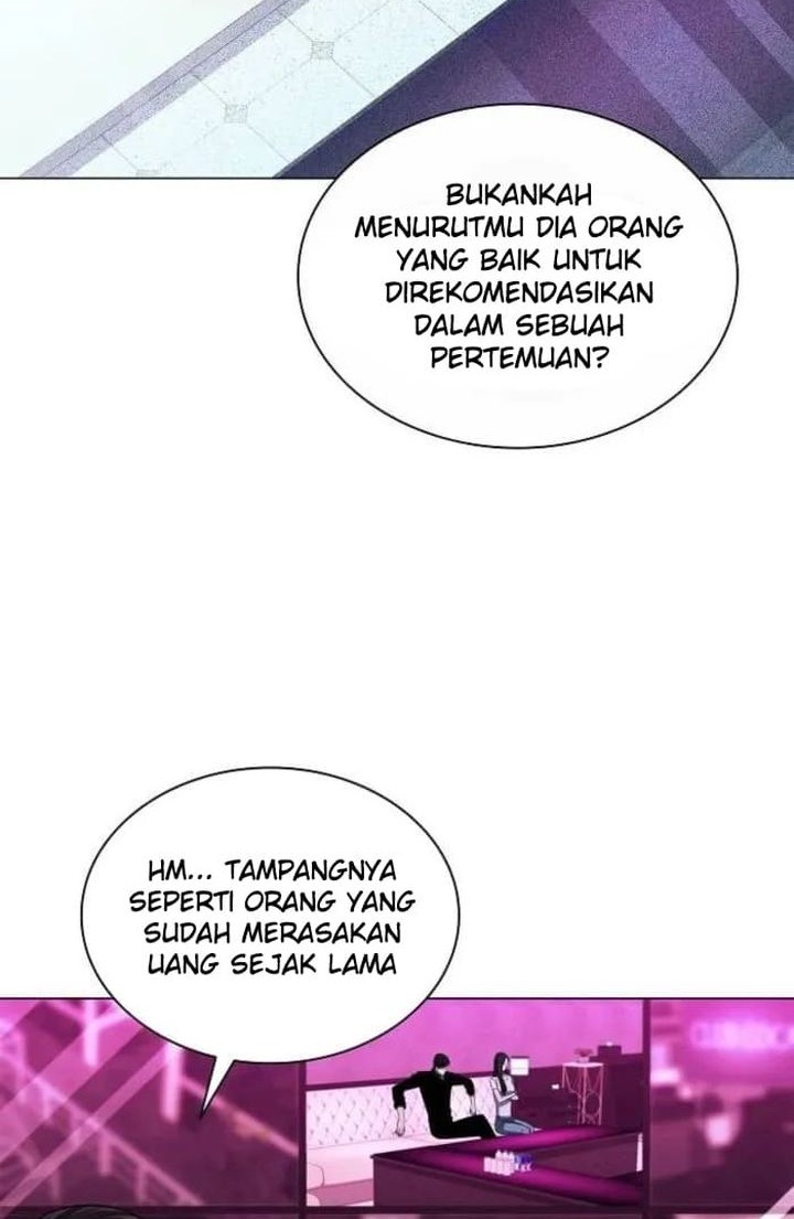 The Former Mercenary’s Life as a Prosecutor Chapter 10 - halaman 53