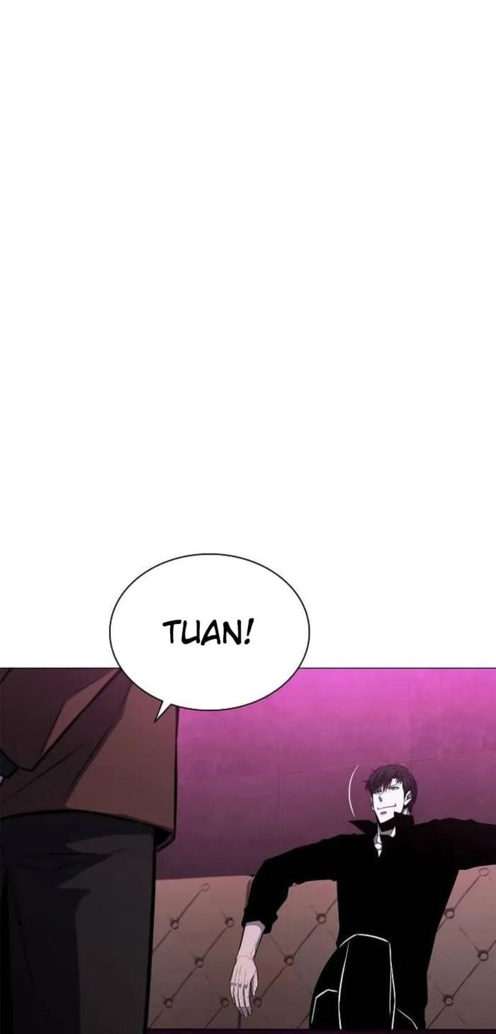 The Former Mercenary’s Life as a Prosecutor Chapter 10 - halaman 55