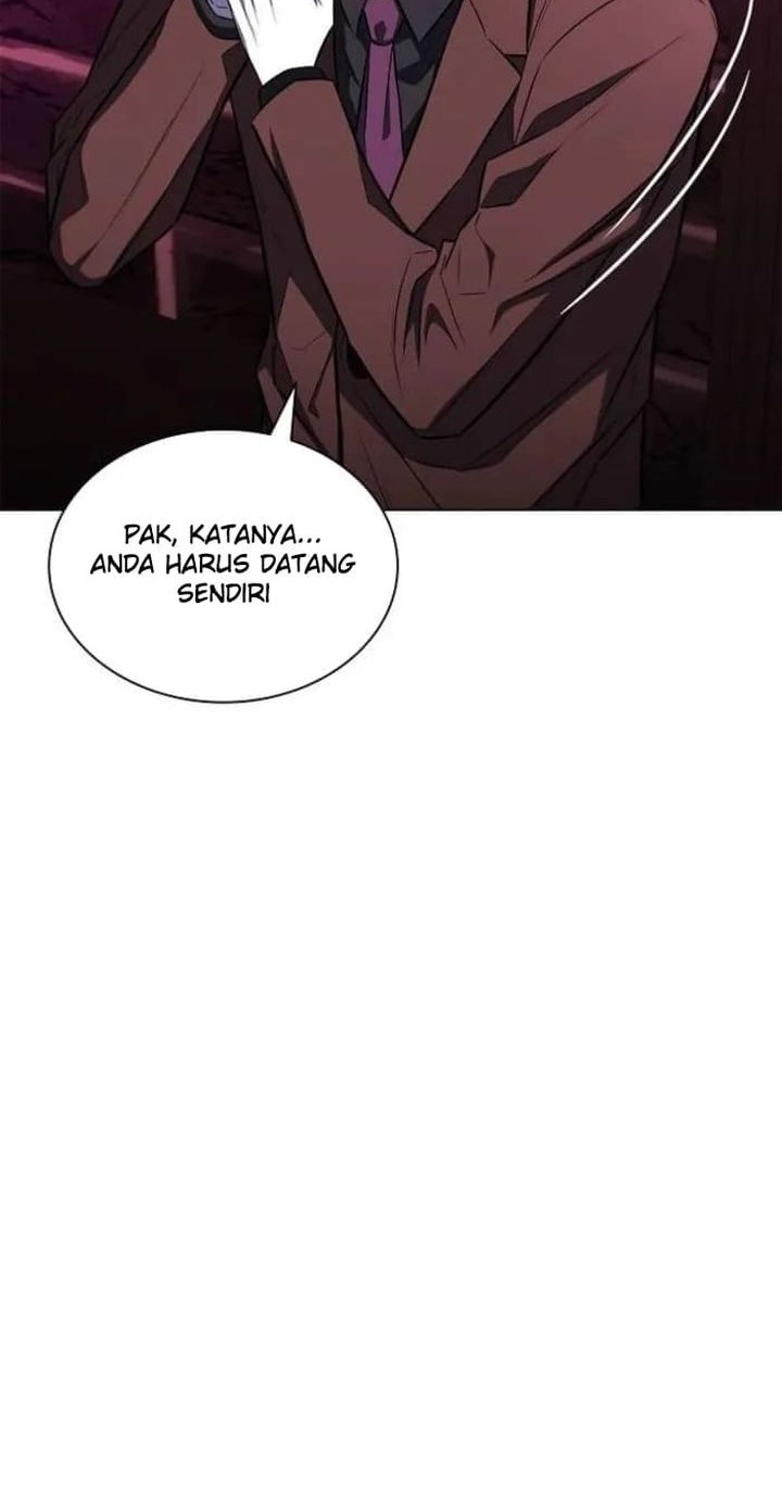 The Former Mercenary’s Life as a Prosecutor Chapter 10 - halaman 59