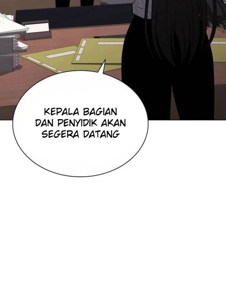 The Former Mercenary’s Life as a Prosecutor Chapter 10 - halaman 6