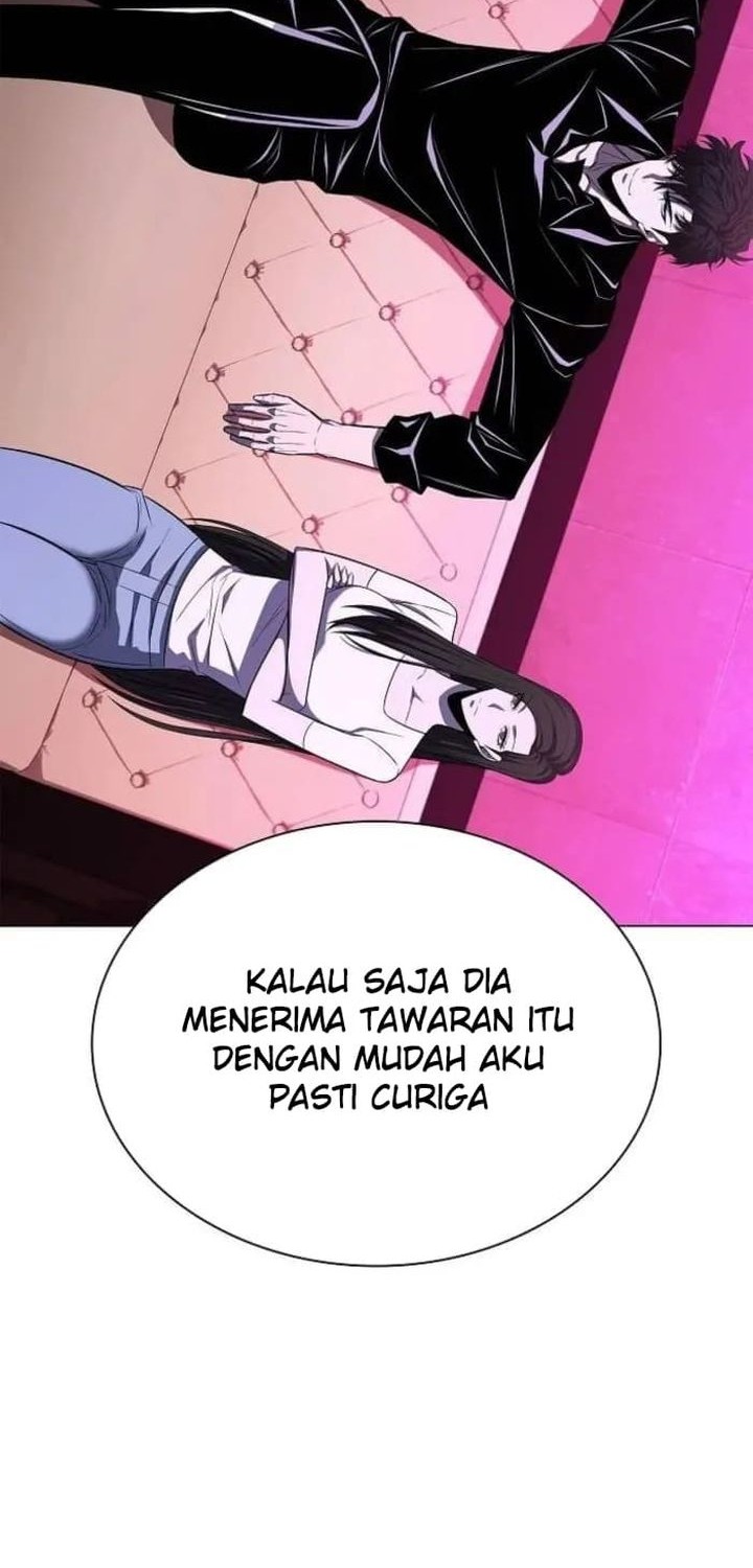 The Former Mercenary’s Life as a Prosecutor Chapter 10 - halaman 61