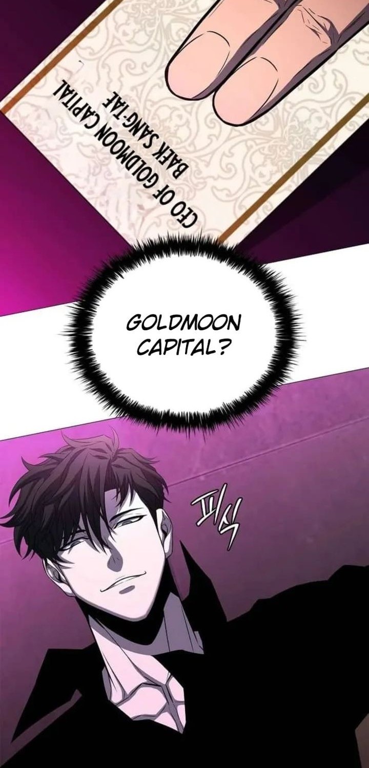 The Former Mercenary’s Life as a Prosecutor Chapter 10 - halaman 63