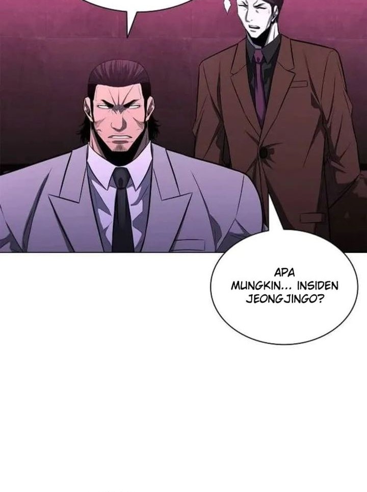 The Former Mercenary’s Life as a Prosecutor Chapter 10 - halaman 67