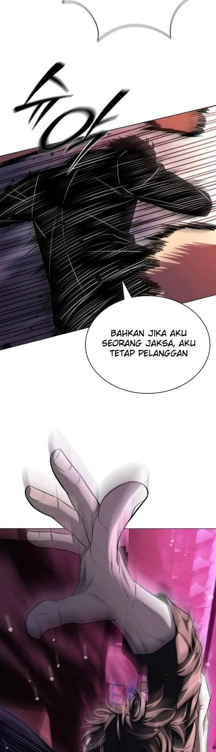The Former Mercenary’s Life as a Prosecutor Chapter 10 - halaman 72