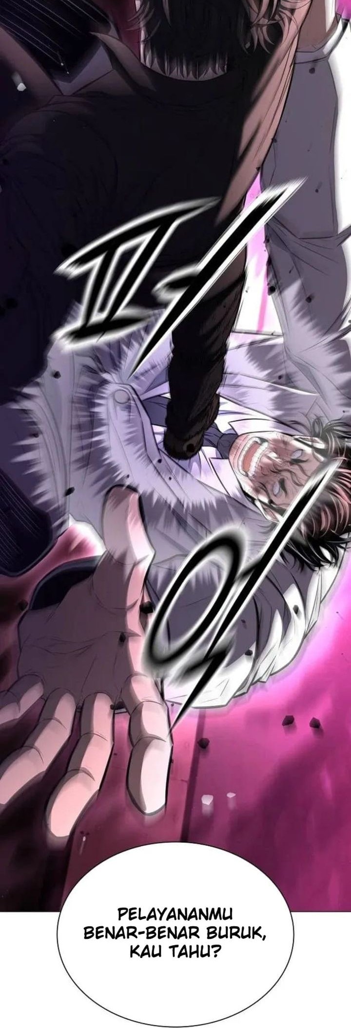 The Former Mercenary’s Life as a Prosecutor Chapter 10 - halaman 73