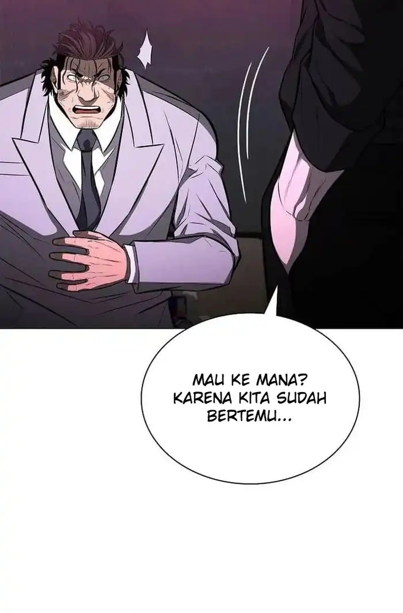 The Former Mercenary’s Life as a Prosecutor Chapter 11 - halaman 11
