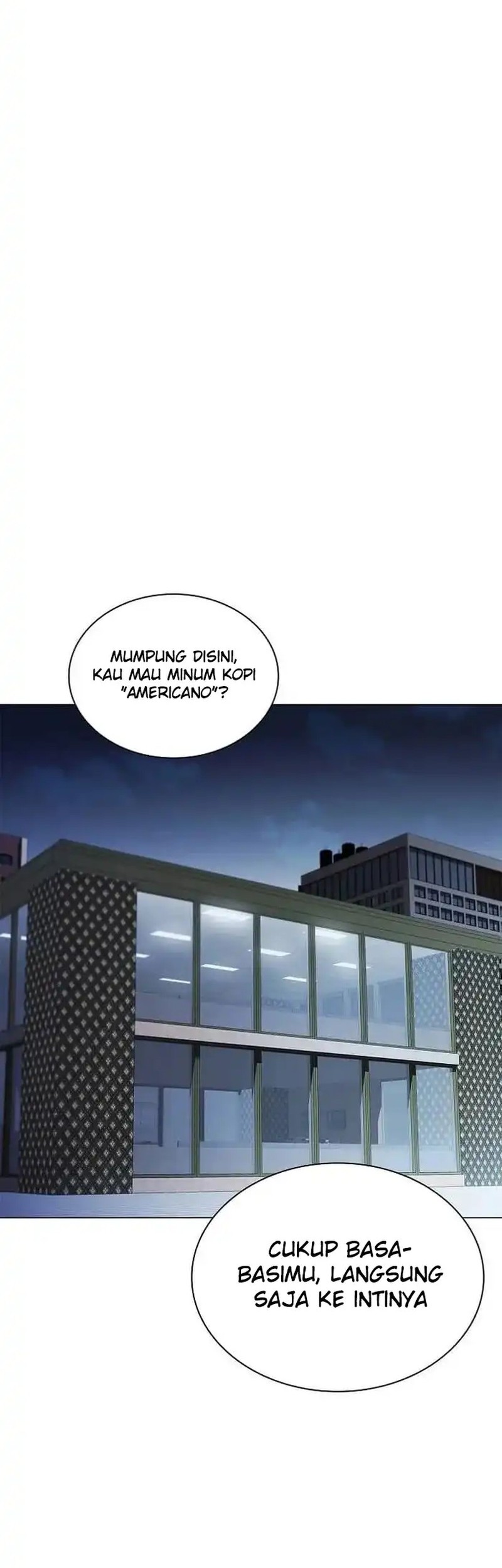 The Former Mercenary’s Life as a Prosecutor Chapter 11 - halaman 13