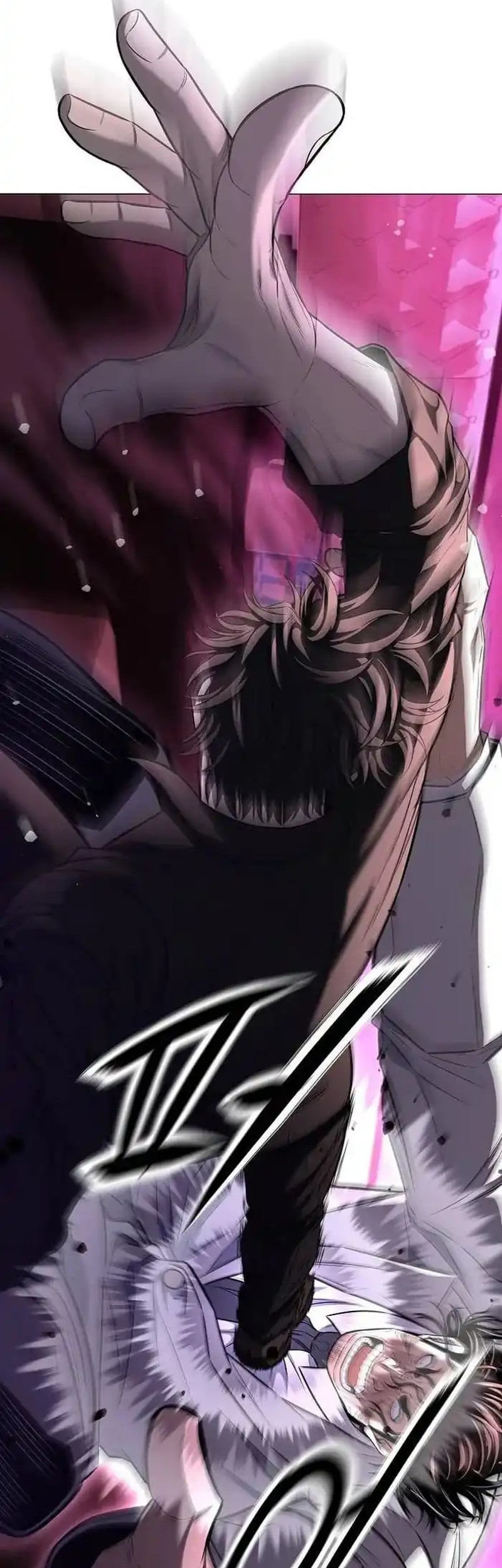 The Former Mercenary’s Life as a Prosecutor Chapter 11 - halaman 3