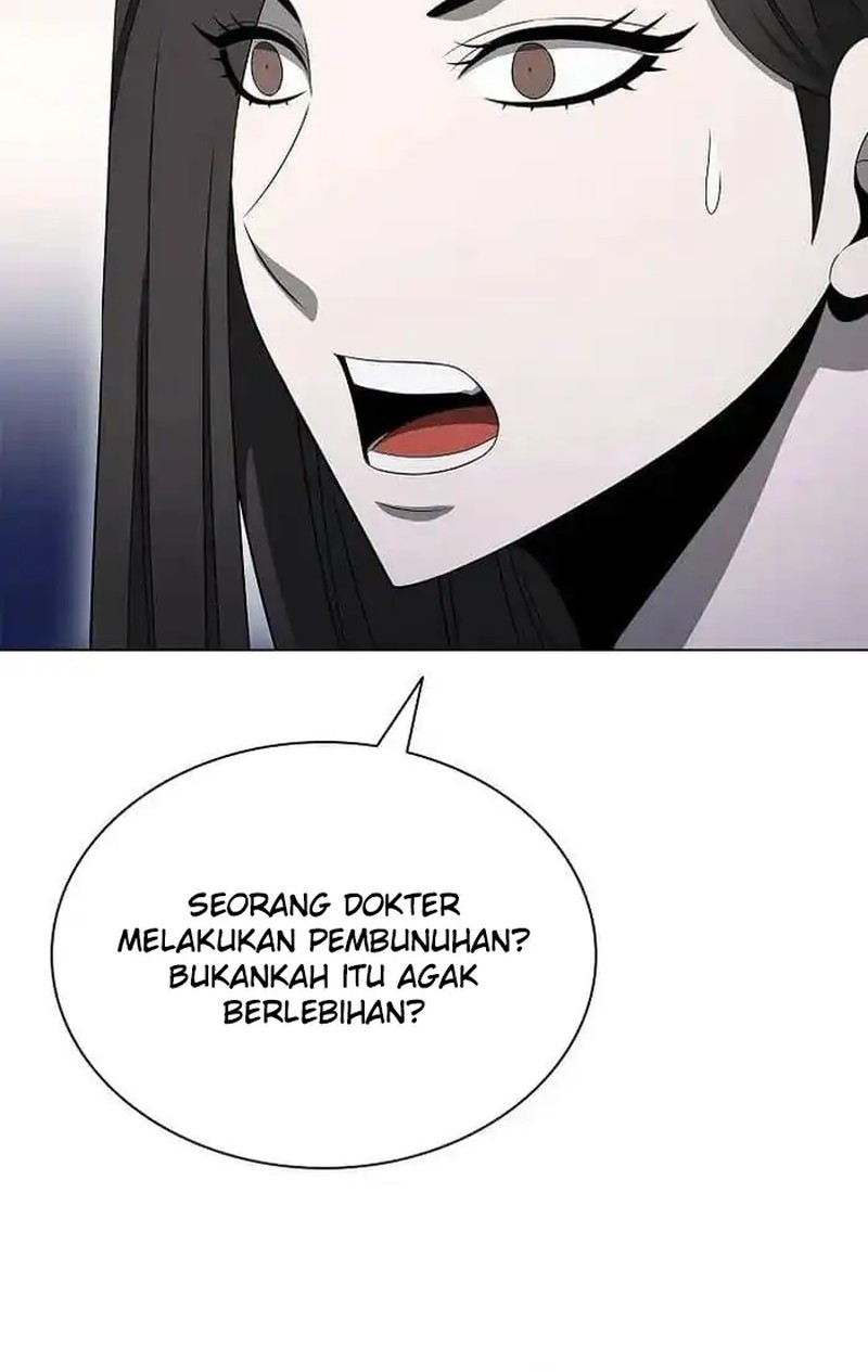 The Former Mercenary’s Life as a Prosecutor Chapter 11 - halaman 32