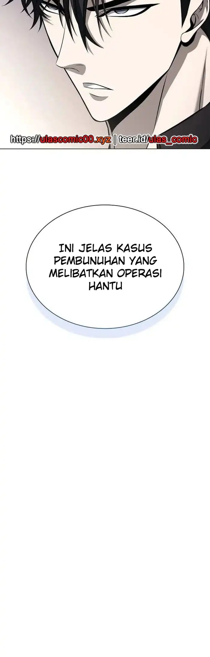 The Former Mercenary’s Life as a Prosecutor Chapter 11 - halaman 34
