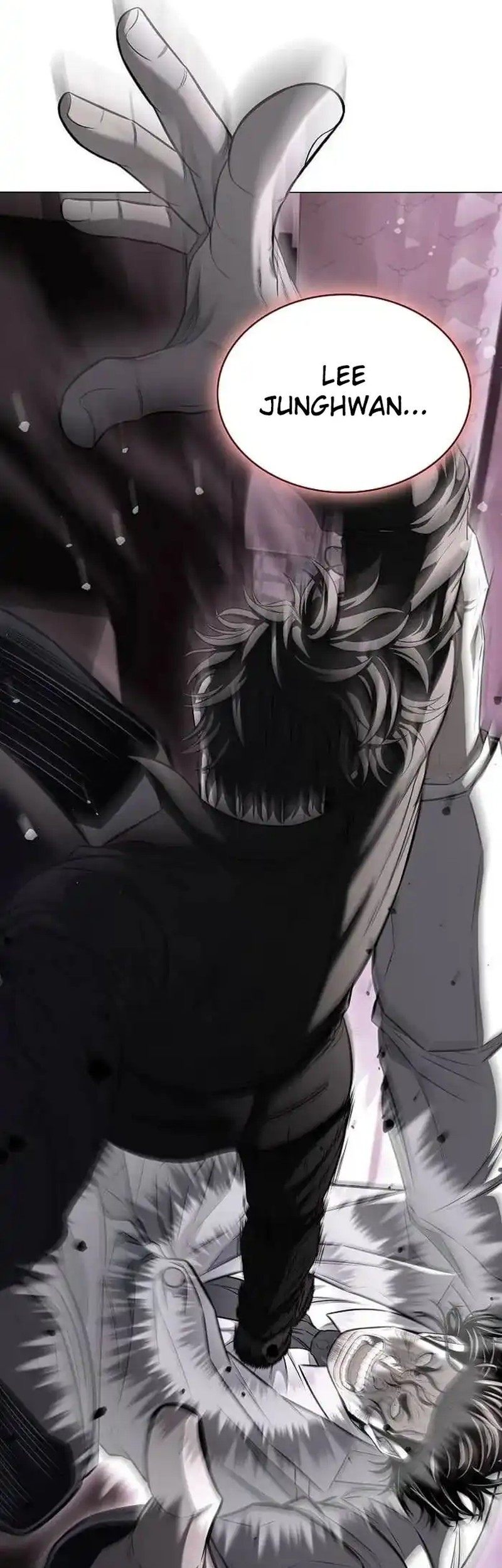 The Former Mercenary’s Life as a Prosecutor Chapter 11 - halaman 39