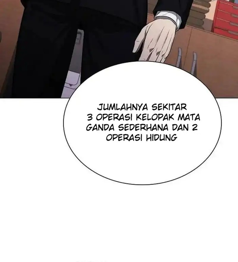 The Former Mercenary’s Life as a Prosecutor Chapter 11 - halaman 50