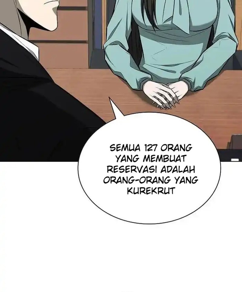 The Former Mercenary’s Life as a Prosecutor Chapter 11 - halaman 53