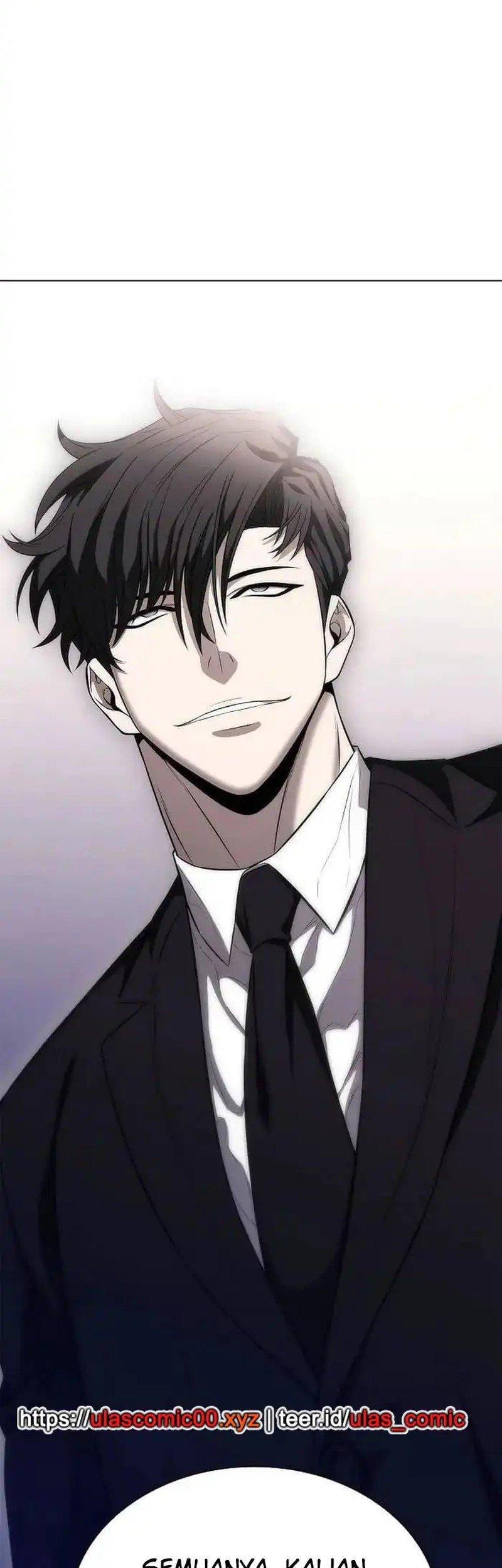 The Former Mercenary’s Life as a Prosecutor Chapter 11 - halaman 57