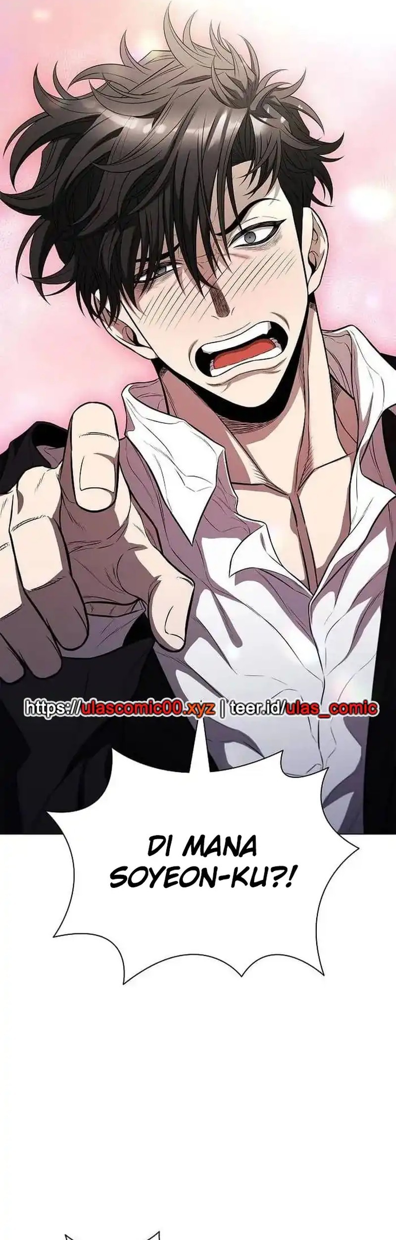 The Former Mercenary’s Life as a Prosecutor Chapter 11 - halaman 60