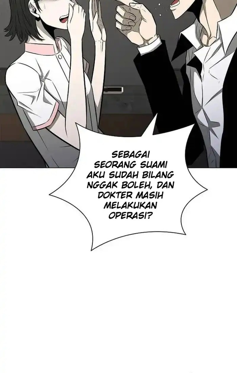 The Former Mercenary’s Life as a Prosecutor Chapter 11 - halaman 62