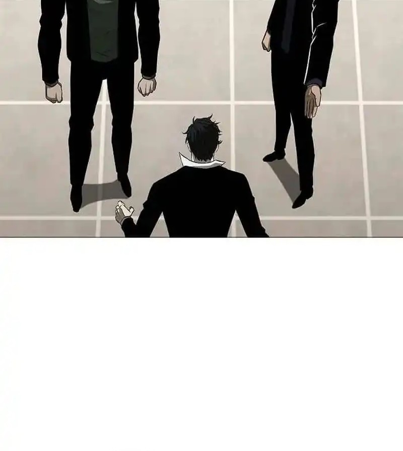 The Former Mercenary’s Life as a Prosecutor Chapter 11 - halaman 65