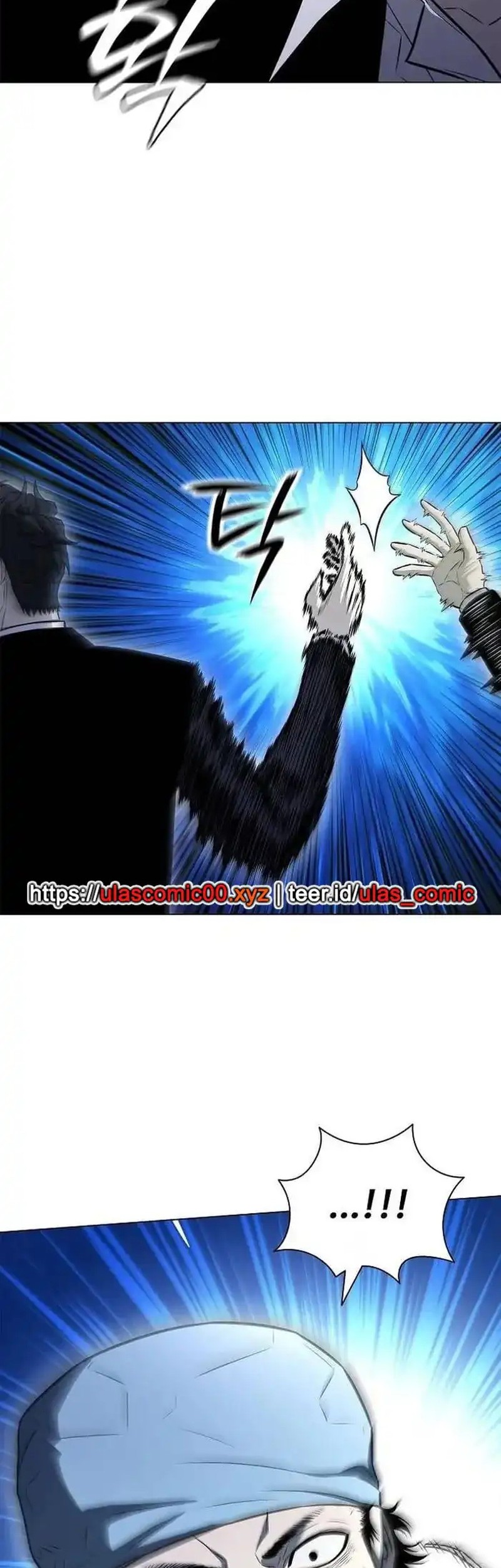 The Former Mercenary’s Life as a Prosecutor Chapter 11 - halaman 76
